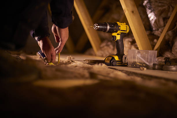 Best Insulation for Specific Applications in Honokaa, HI